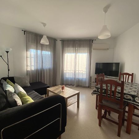 Apartamento Muro Alto 산루카데바라메다 외부 사진