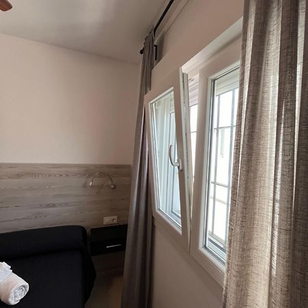 Apartamento Muro Alto 산루카데바라메다 외부 사진
