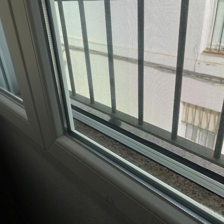 Apartamento Muro Alto 산루카데바라메다 외부 사진