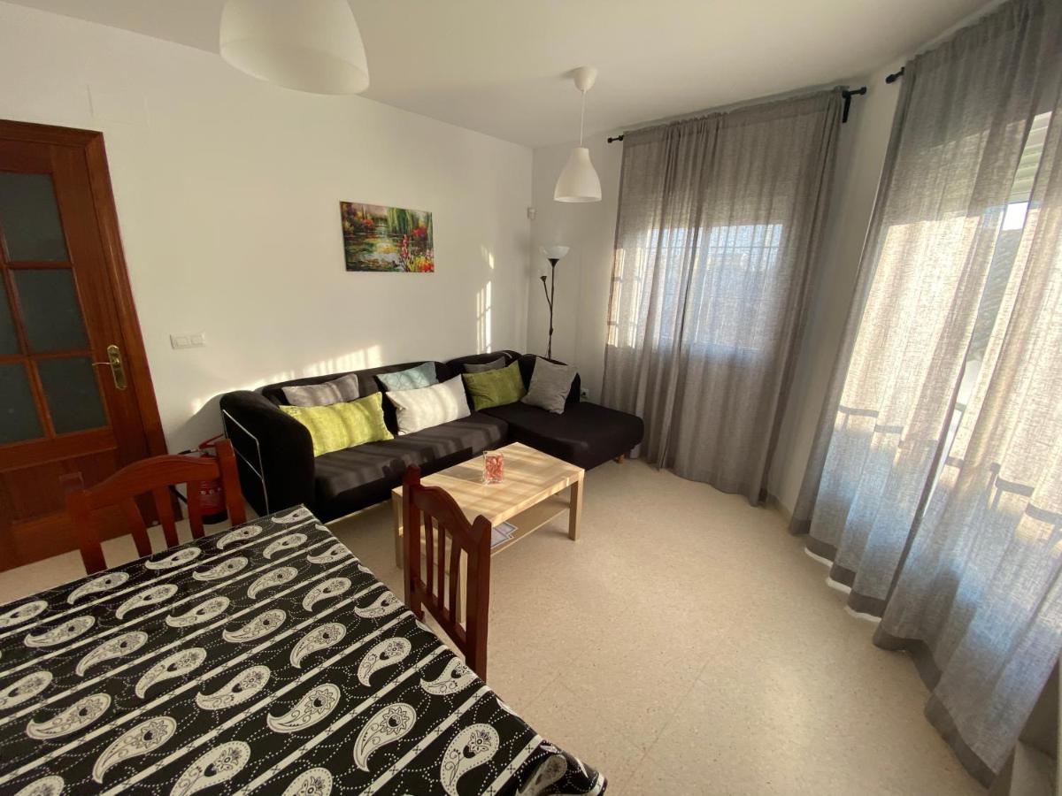 Apartamento Muro Alto 산루카데바라메다 외부 사진