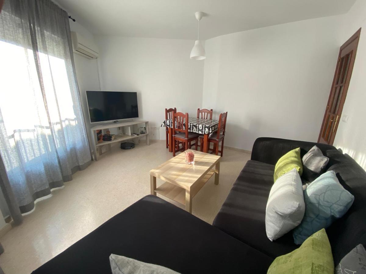 Apartamento Muro Alto 산루카데바라메다 외부 사진