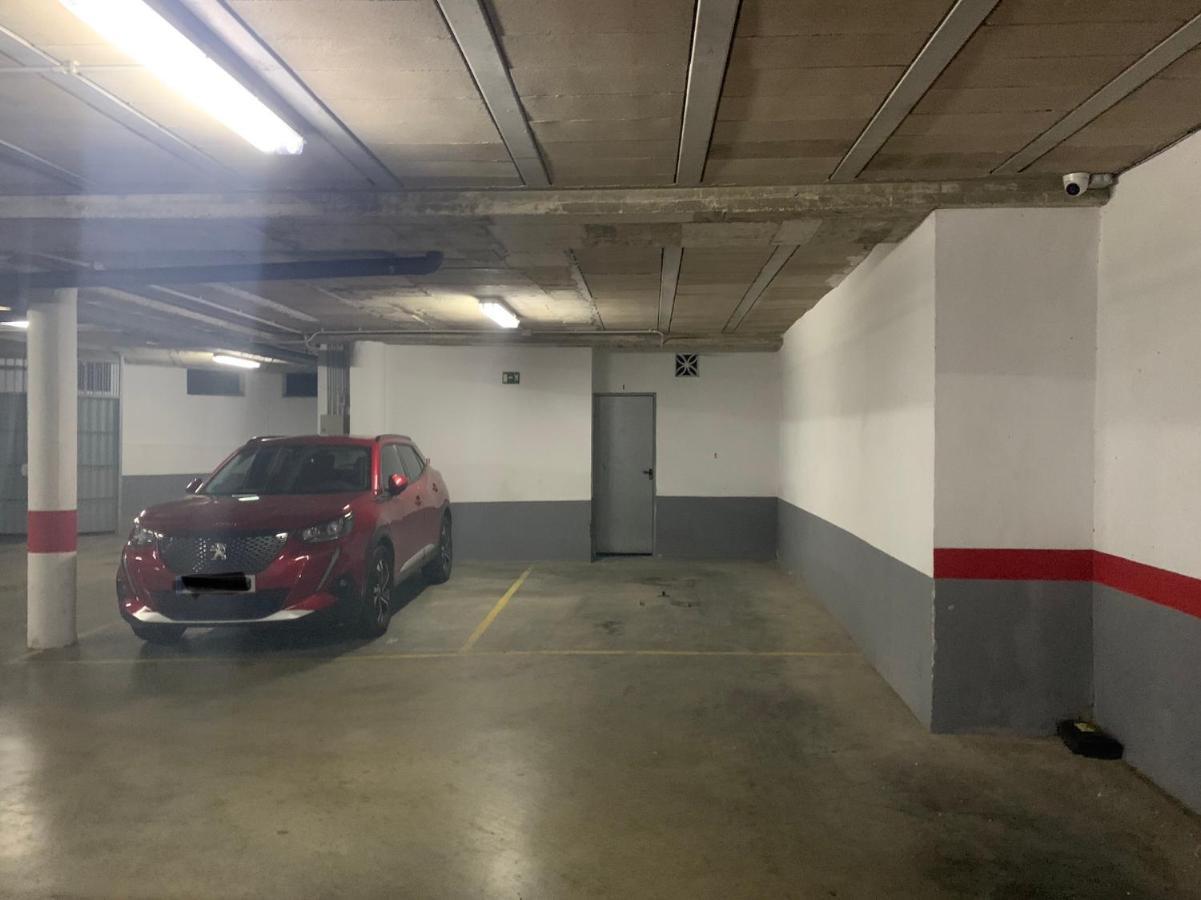 Apartamento Muro Alto 산루카데바라메다 외부 사진