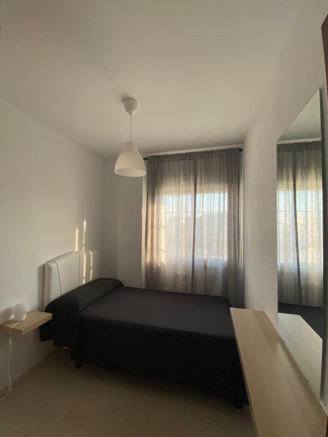 Apartamento Muro Alto 산루카데바라메다 외부 사진