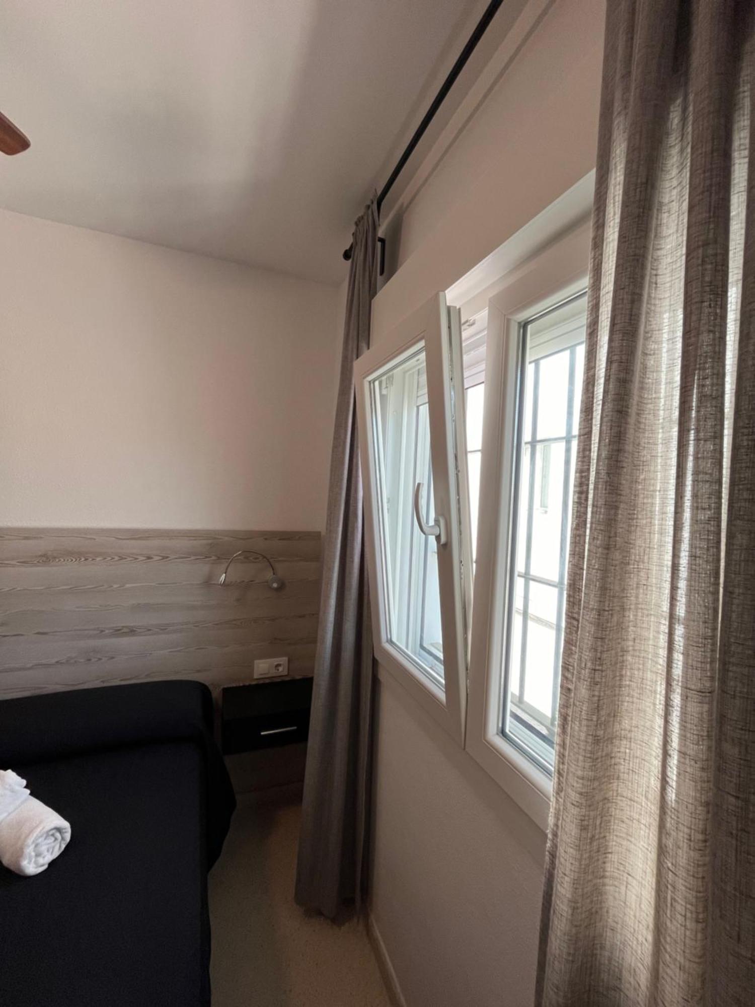 Apartamento Muro Alto 산루카데바라메다 외부 사진