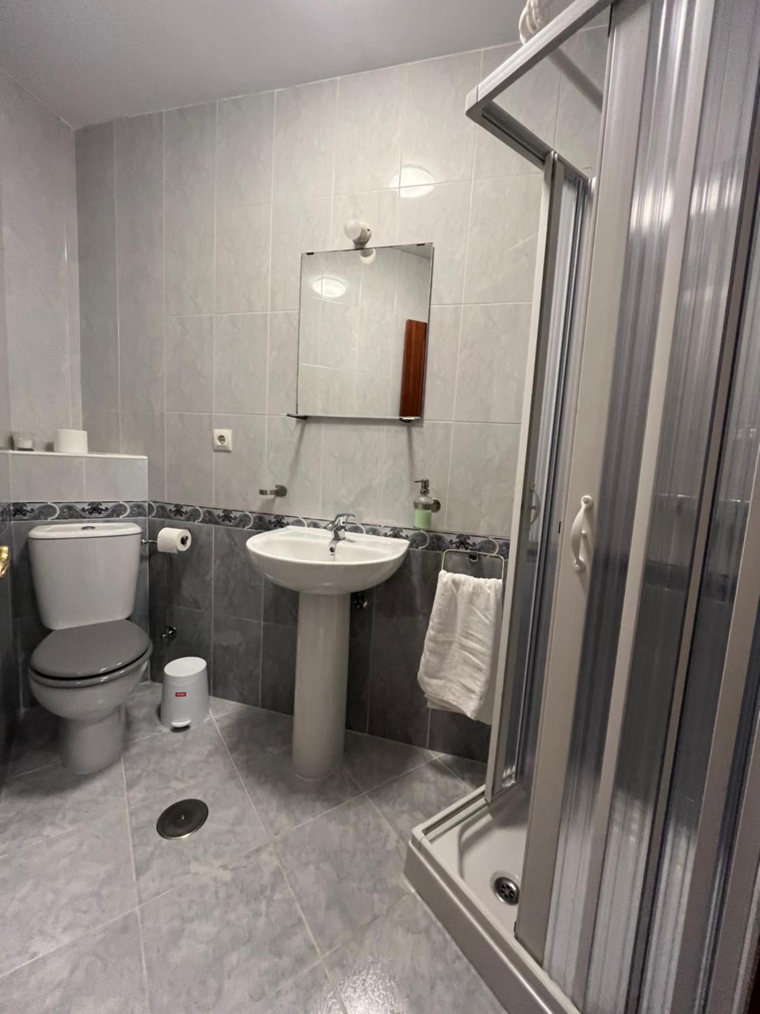 Apartamento Muro Alto 산루카데바라메다 외부 사진