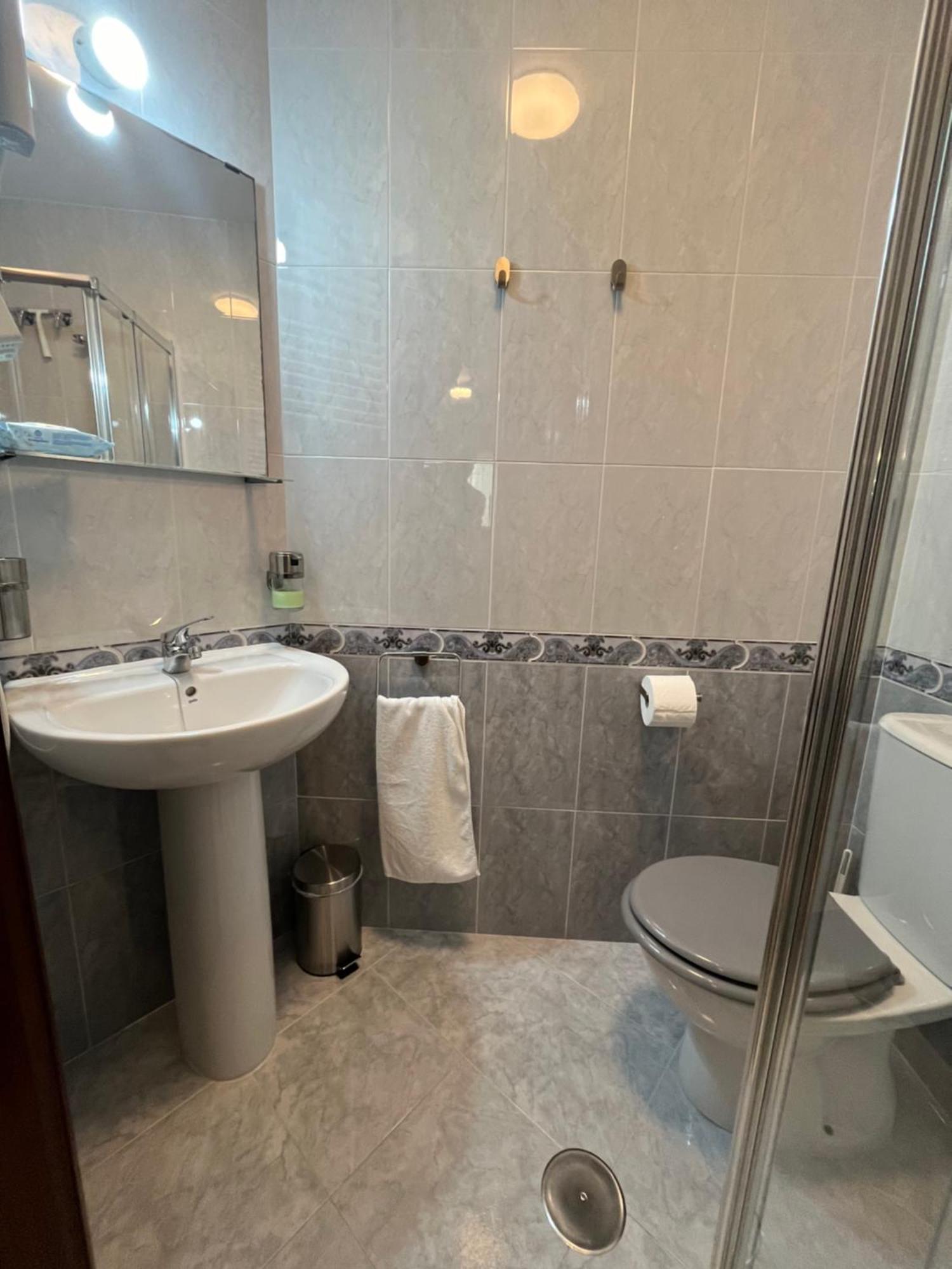 Apartamento Muro Alto 산루카데바라메다 외부 사진