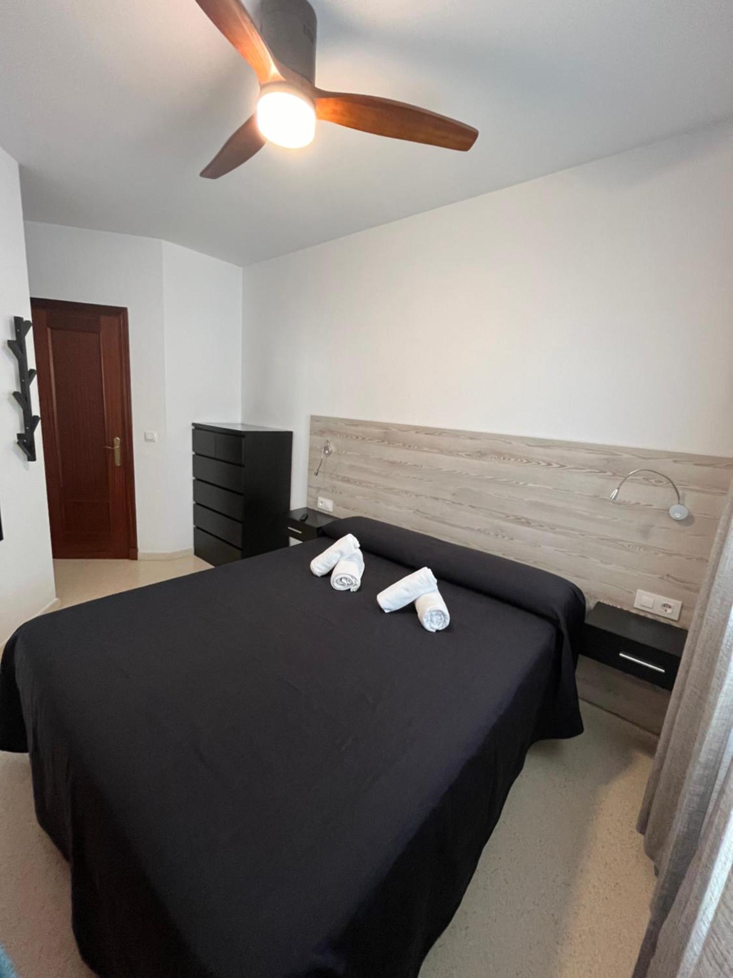 Apartamento Muro Alto 산루카데바라메다 외부 사진