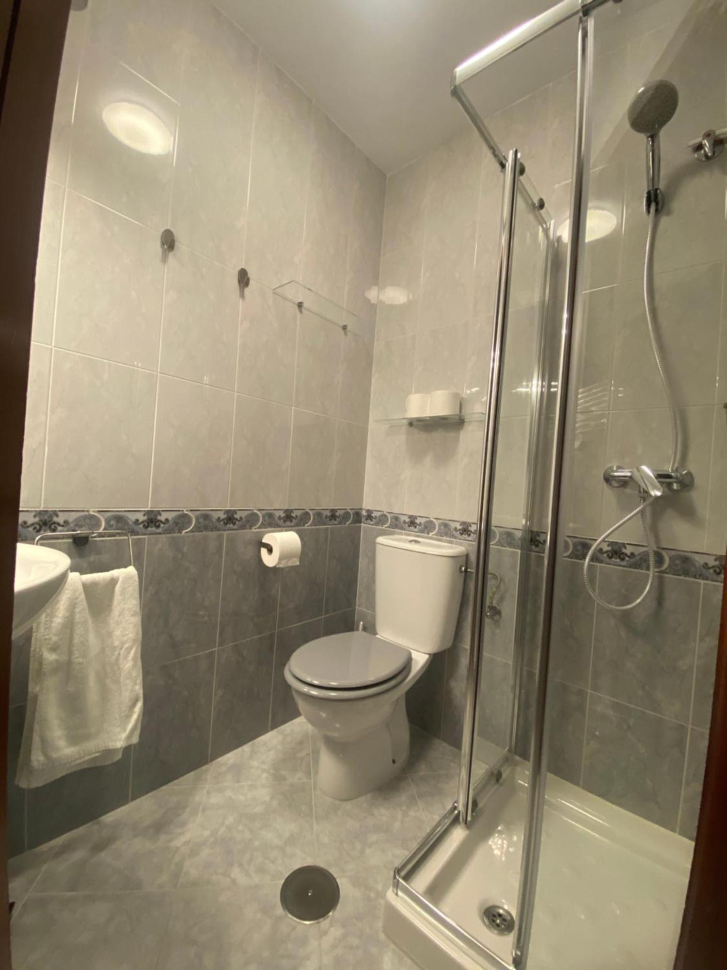 Apartamento Muro Alto 산루카데바라메다 외부 사진